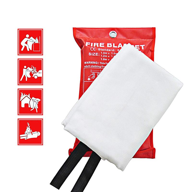 Fire Blanket