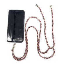 Load image into Gallery viewer, Universal Detachable Phone Lanyard