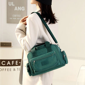 Casual Nylon Purse for Women