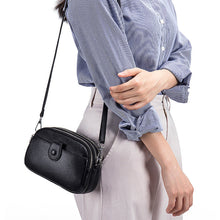 Load image into Gallery viewer, Women&#39;s Mini Messenger Bag