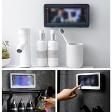 Load image into Gallery viewer, Bathroom Waterproof Phone Holder