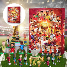 Load image into Gallery viewer, 2024 World Cup Advent Calendar