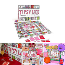 Load image into Gallery viewer, Party Board Game - Fun Drinking Game for Friends