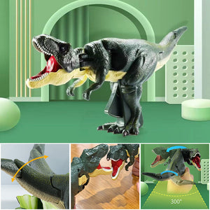 Fun Dinosaur Toy