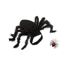 Load image into Gallery viewer, Spider Costume for Pets