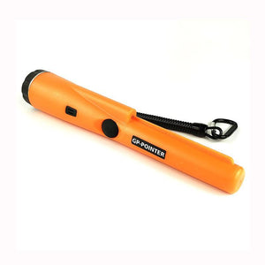 Handheld Pin Pointer Metal Detector Wand