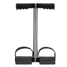 Load image into Gallery viewer, Leg Exerciser- Tummy Trimmer Equipment