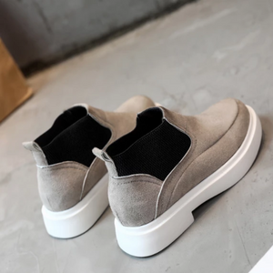 Women Low-cut Vulcanize Shoes