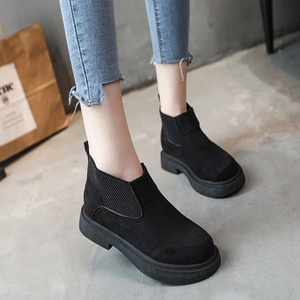 Women Low-cut Vulcanize Shoes