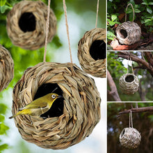 Load image into Gallery viewer, Hummingbird Nest House