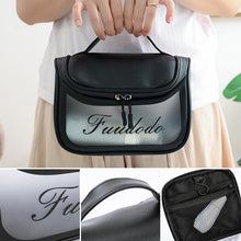 Load image into Gallery viewer, Waterproof Cosmetic Bag