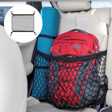 Load image into Gallery viewer, Car Seat Net Pocket