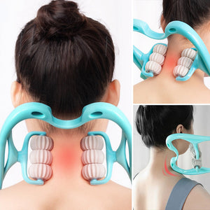 💖Cervical Spine Massager