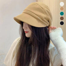 Load image into Gallery viewer, New Women&#39;s Beret