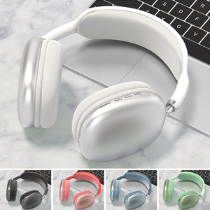 Wireless Stereo HiFi Headphones