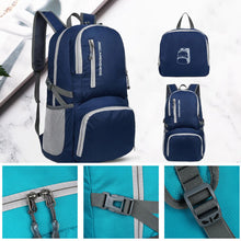 Load image into Gallery viewer, Multi Function Folding Bag