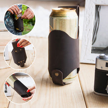 Load image into Gallery viewer, Belt drink holder