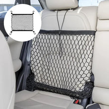 Load image into Gallery viewer, Car Seat Net Pocket