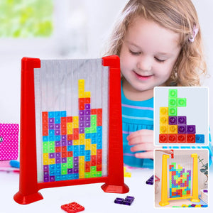 Tetris Blocks