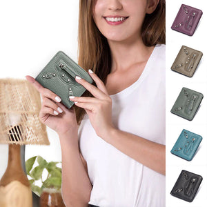 Money Organizer Credit Card Holder