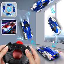 Load image into Gallery viewer, Wall Climbing Remote Control Car