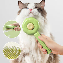 Load image into Gallery viewer, Pet Hair Cleaner Brush