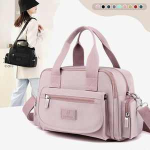 Casual Nylon Purse for Women