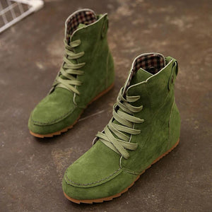 Women Winter Warm Boots