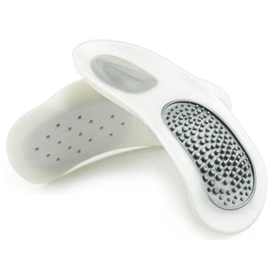 Foot Orthotics Plantar Fasciitis Arch Support Insoles