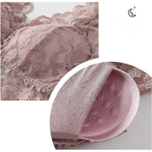 Load image into Gallery viewer, Lace Vest With Breast Pads