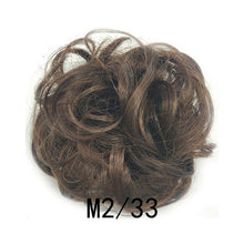 Load image into Gallery viewer, Messy Bun Hairpin, 2 Pcs