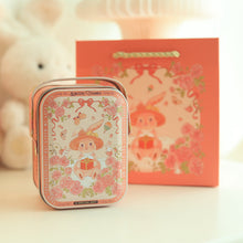 Load image into Gallery viewer, Handmade Soft Bunny PomPom Charms（Boxed Edition）