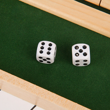 Load image into Gallery viewer, Shut The Box Game - Fun Table Math Game for Adults &amp; Kids