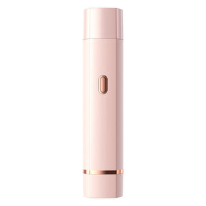 Dual-Head Hair Trimmer for Women