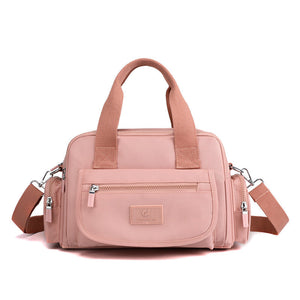 Casual Nylon Purse for Women