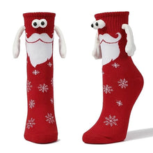 Load image into Gallery viewer, MAGNETIC SOCKS WINTER EDITION