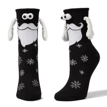 Load image into Gallery viewer, MAGNETIC SOCKS WINTER EDITION