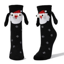 Load image into Gallery viewer, MAGNETIC SOCKS WINTER EDITION