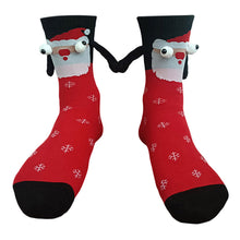 Load image into Gallery viewer, MAGNETIC SOCKS WINTER EDITION