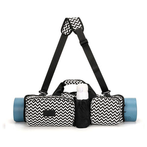 Exercise Yoga Mat Bag