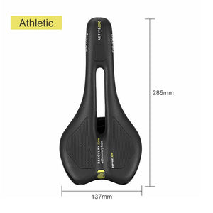 Riding Equipment Accessories Bike Saddle