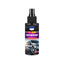 Load image into Gallery viewer, Car Interior Leather and Plastic Coating Agent