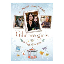 Load image into Gallery viewer, Gilmore Girls: The Official Advent Calendar