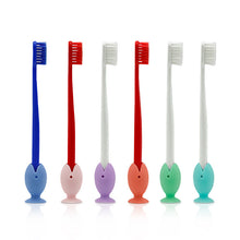 Load image into Gallery viewer, 🎄Standing Tooth Brush Cover Cap Stand