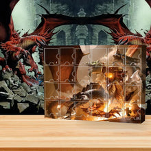 Load image into Gallery viewer, Dungeons &amp; Dragons Advent Calendar