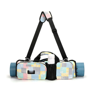 Exercise Yoga Mat Bag