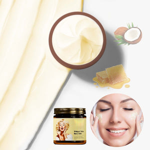 Whipped Beef Tallow and Manuka Honey Balm