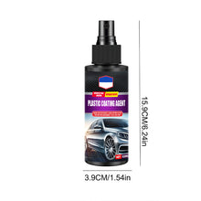 Load image into Gallery viewer, Car Interior Leather and Plastic Coating Agent