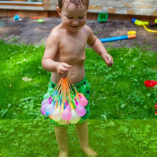 Load image into Gallery viewer, DIY Toy Water Bomb Water Balloons