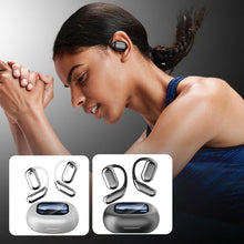 Load image into Gallery viewer, Wireless Open Ear Bluetooth Earbuds